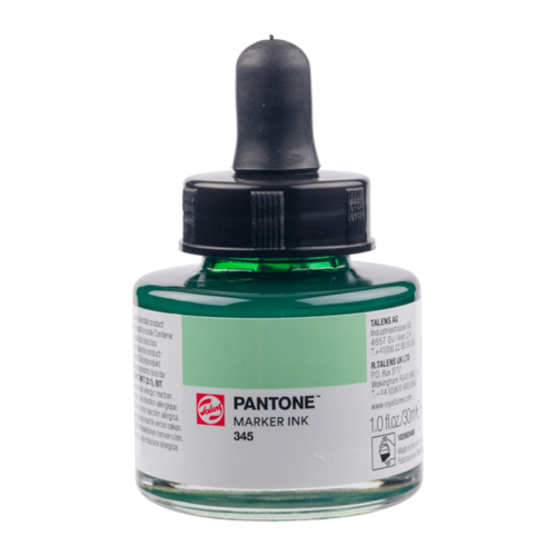 Talens | Pantone Marker Ink 30 ml - 345