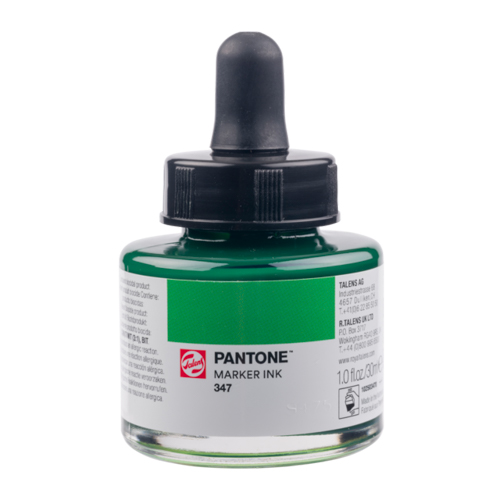 Talens | Pantone Marker Ink 30 ml - 347