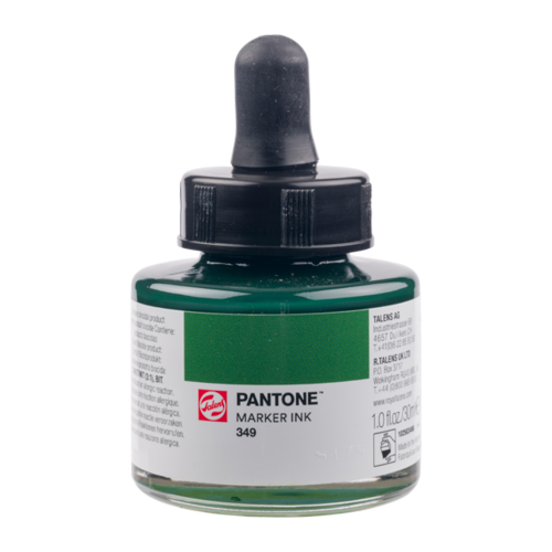 Talens | Pantone Marker Ink 30 ml - 349