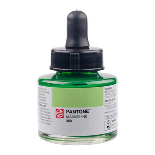 Talens | Pantone Marker Ink 30 ml - 359