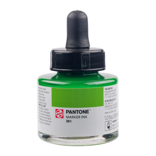 Talens | Pantone Marker Ink 30 ml - 361