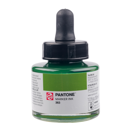Talens | Pantone Marker Ink 30 ml - 363