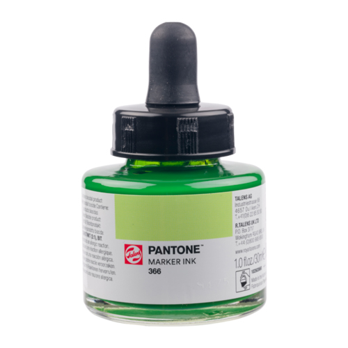 Talens | Pantone Marker Ink 30 ml - 366