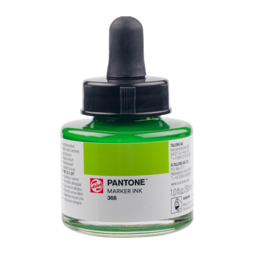 Talens | Pantone Marker Ink 30 ml - 368