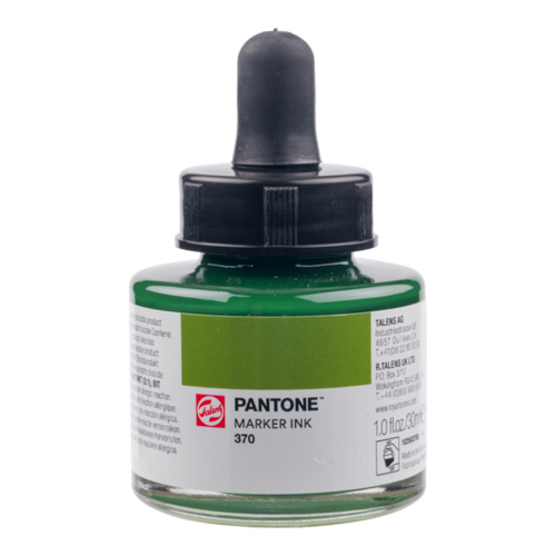 Talens | Pantone Marker Ink 30 ml - 370