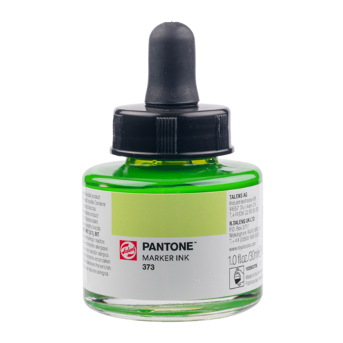 Talens | Pantone Marker Ink 30 ml - 373