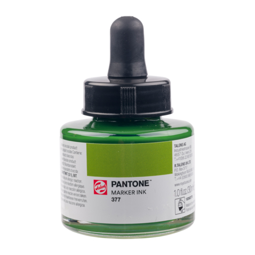 Talens | Pantone Marker Ink 30 ml - 377