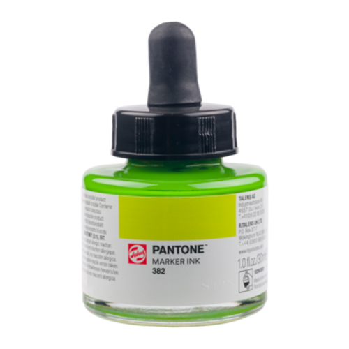 Talens | Pantone Marker Ink 30 ml - 382