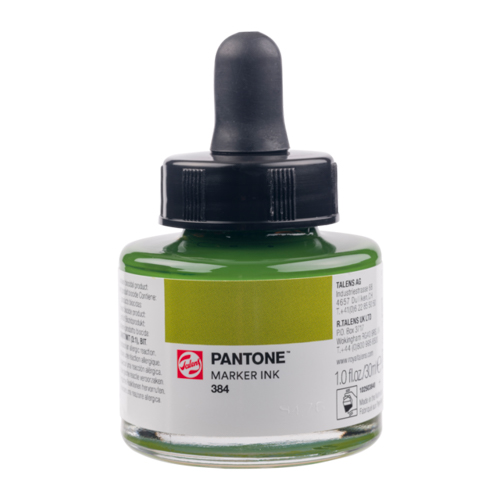 Talens | Pantone Marker Ink 30 ml - 384