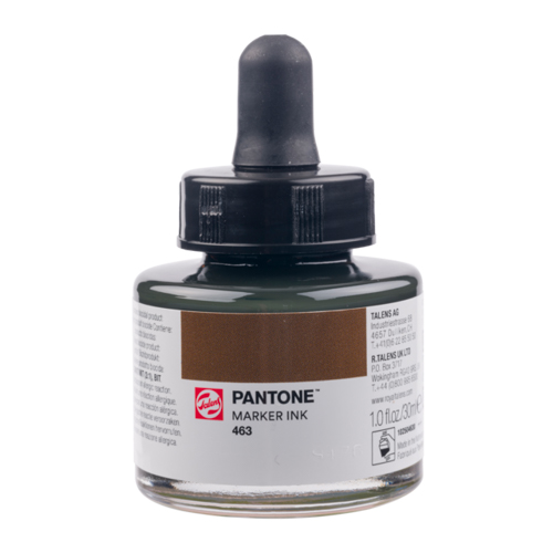 Talens | Pantone Marker Ink 30 ml - 463