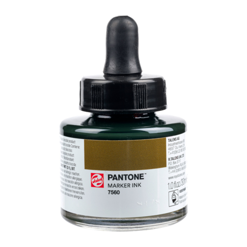 Talens | Pantone Marker Ink 30 ml - 7560