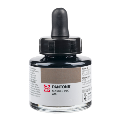 Talens | Pantone Marker Ink 30 ml - 409