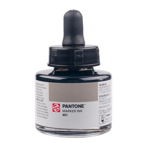 Talens | Pantone Marker Ink 30 ml - 401