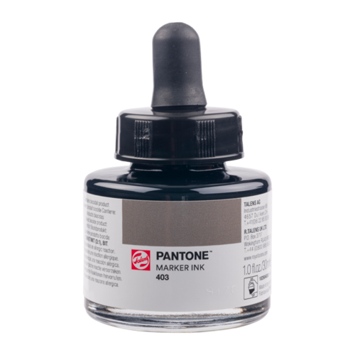 Talens | Pantone Marker Ink 30 ml - 403