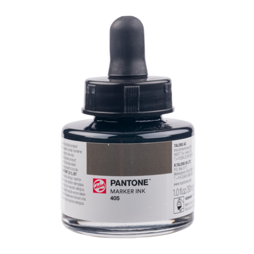 Talens | Pantone Marker Ink 30 ml - 405