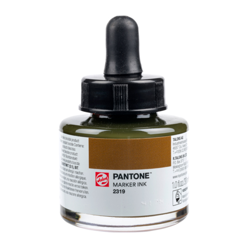 Talens | Pantone Marker Ink 30 ml - 2319