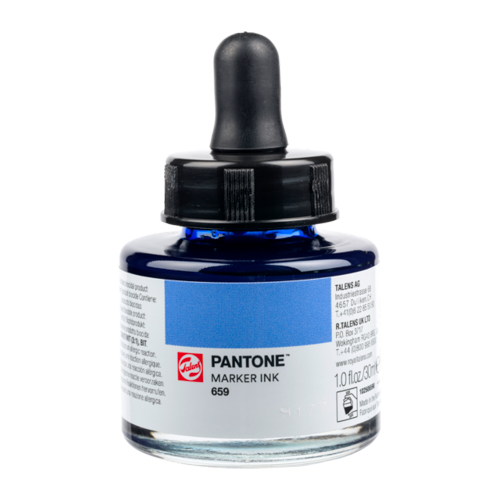 Talens | Pantone Marker Ink 30 ml - 659
