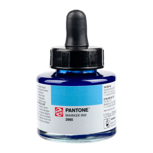 Talens | Pantone Marker Ink 30 ml - 661