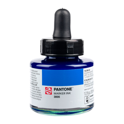 Talens | Pantone Marker Ink 30 ml - 3005