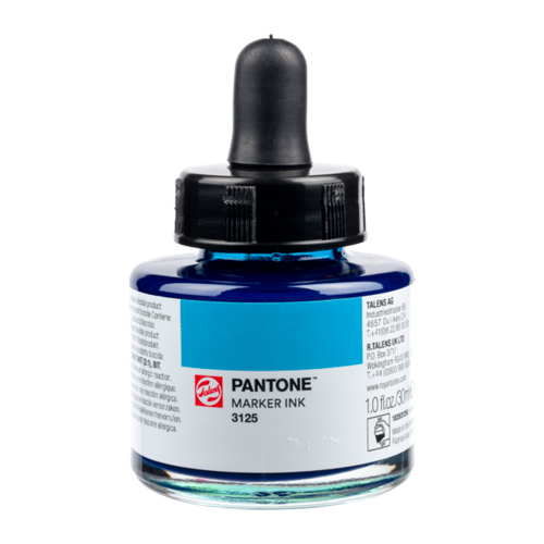  Talens | Pantone Marker Ink 30 ml - 3125