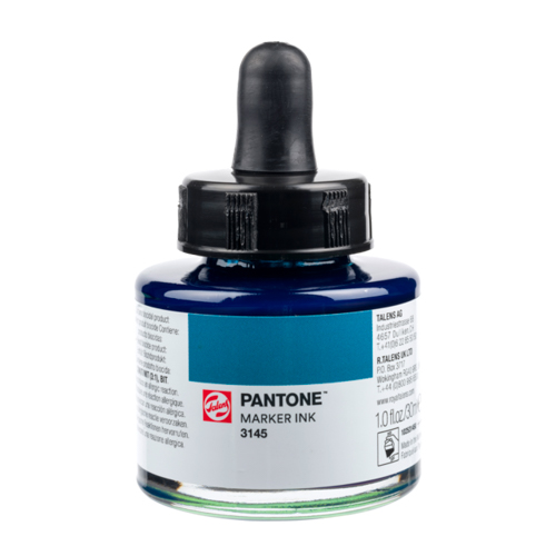  Talens | Pantone Marker Ink 30 ml - 3145