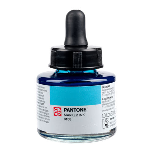 Talens | Pantone Marker Ink 30 ml - 3105