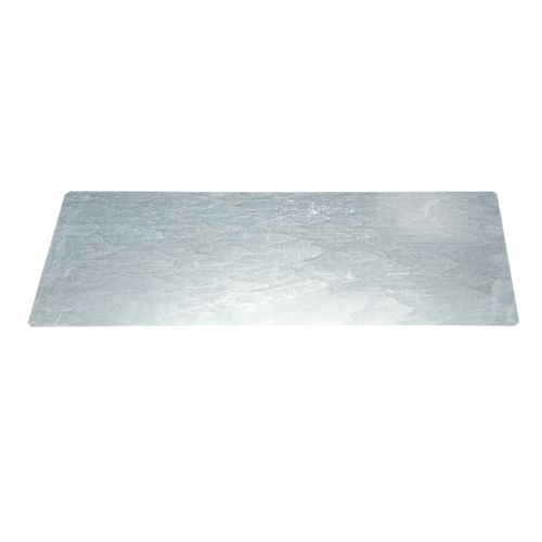 Jack Richeson Baby Press Steel Plate