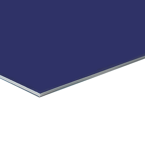 Foam Board - 20"x30" - Blue