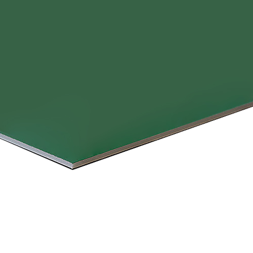 Foam Board - 20"x30" - Green