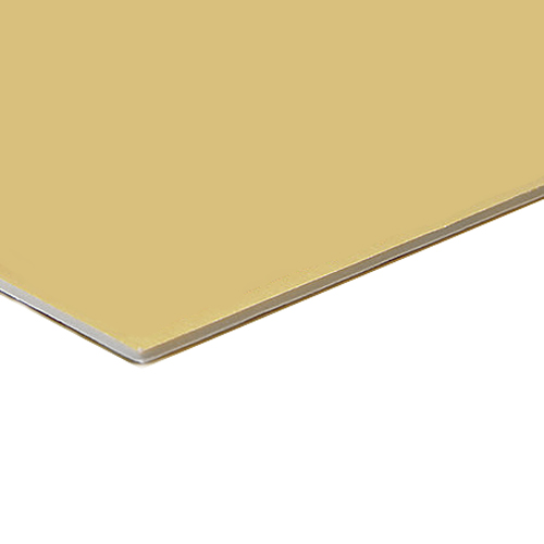 Foam Board - 20"x30" - Tan