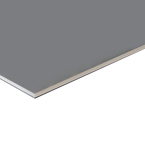 Foam Board - 20"x30" - Slate Grey