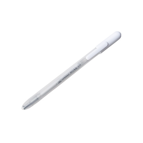 Sakura Gelly Roll Retractable - White