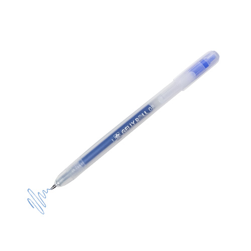  Sakura Gelly Roll Retractable - Stardust Blue