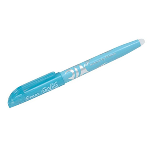 PILOT FriXion Light Erasable Highlighter - Pastel Lilac