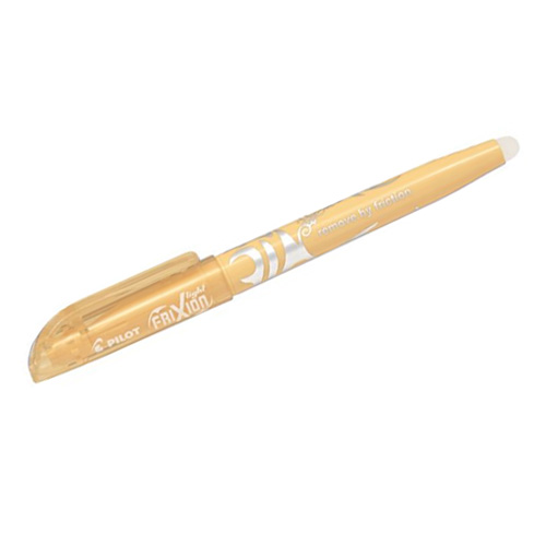 PILOT FriXion Light Erasable Highlighter - Pastel Orange