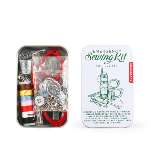 Kikkerland - Emergency Sewing Kit