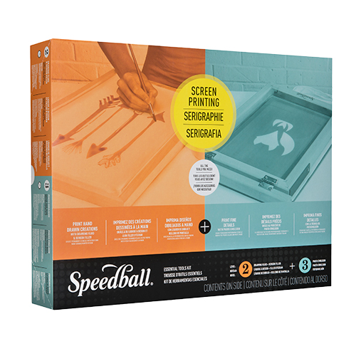 Speedball Screen Printing Kits