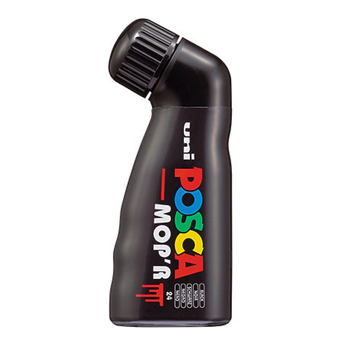 Posca MOP'R - Black