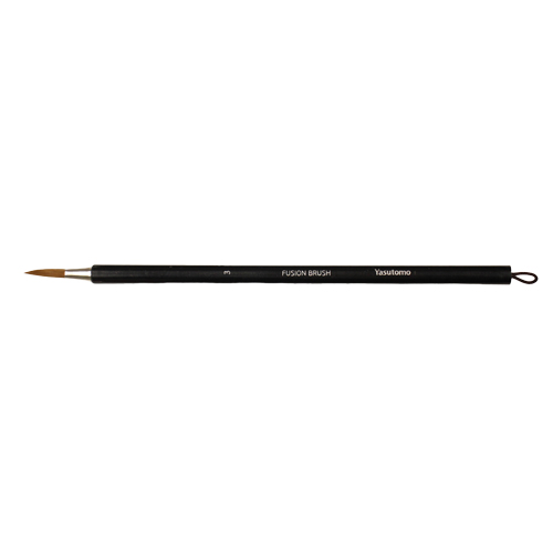 Yasutomo Fusion Brush - Size 3