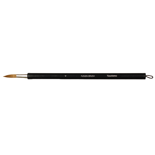 Yasutomo Fusion Brush - Size 4