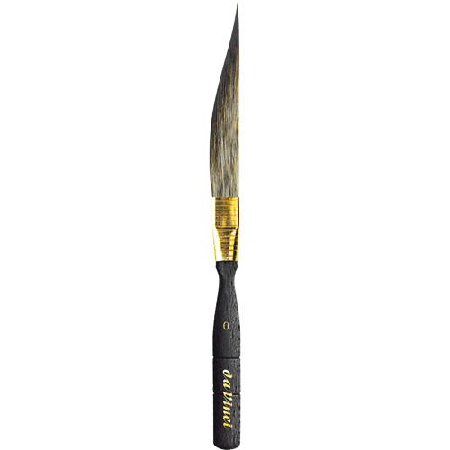 da Vinci CASANEO Sword Striper - Series 703 - Size 0
