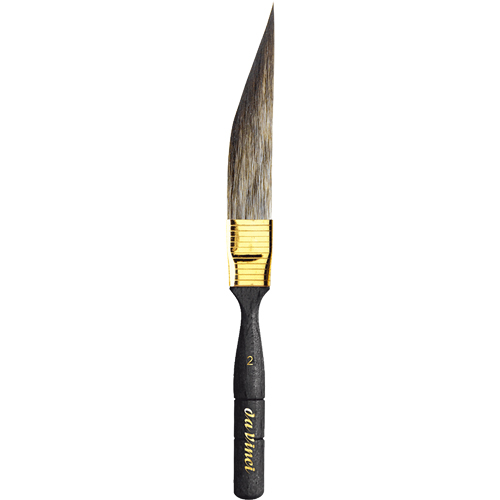 da Vinci CASANEO Sword Striper - Series 703 - Size 2