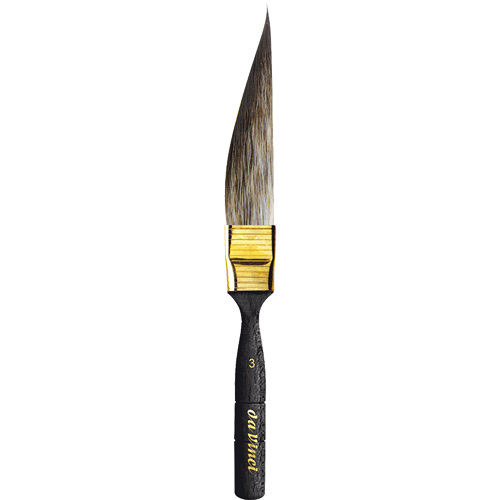 da Vinci CASANEO Sword Striper - Series 703 - Size 3