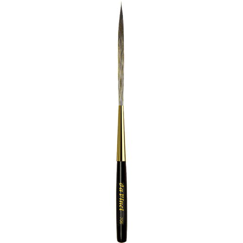 da Vinci CASANEO Point Striper - Series 706 - Size 8