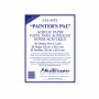 Masterson Sta-Wet "Painters Pal" Acrylic Paper Refill Pack  30 Sheets