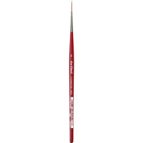 da Vinci Cosmotop Spin - Watercolour Rigger Brush - Series 1280 - Size 0