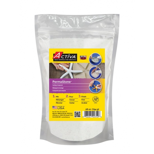 Activa Permastone - 28oz