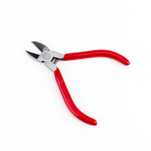 Excel Wire Cutter Pliers - 4 1/2" 