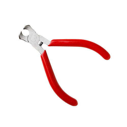 Excel End Nipper Pliers - 5" 