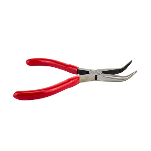 Excel Bent Nose Pliers - 5" 